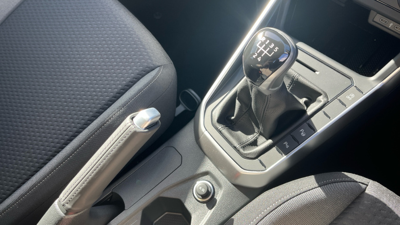 Volkswagen Taigo 1.0 TSI Life 5dr Petrol Hatchback